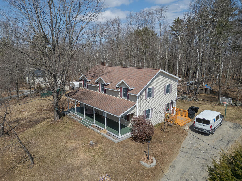 23 Orr Street Wilton ME 04294