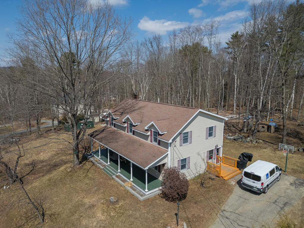 23 Orr Street Wilton ME 04294