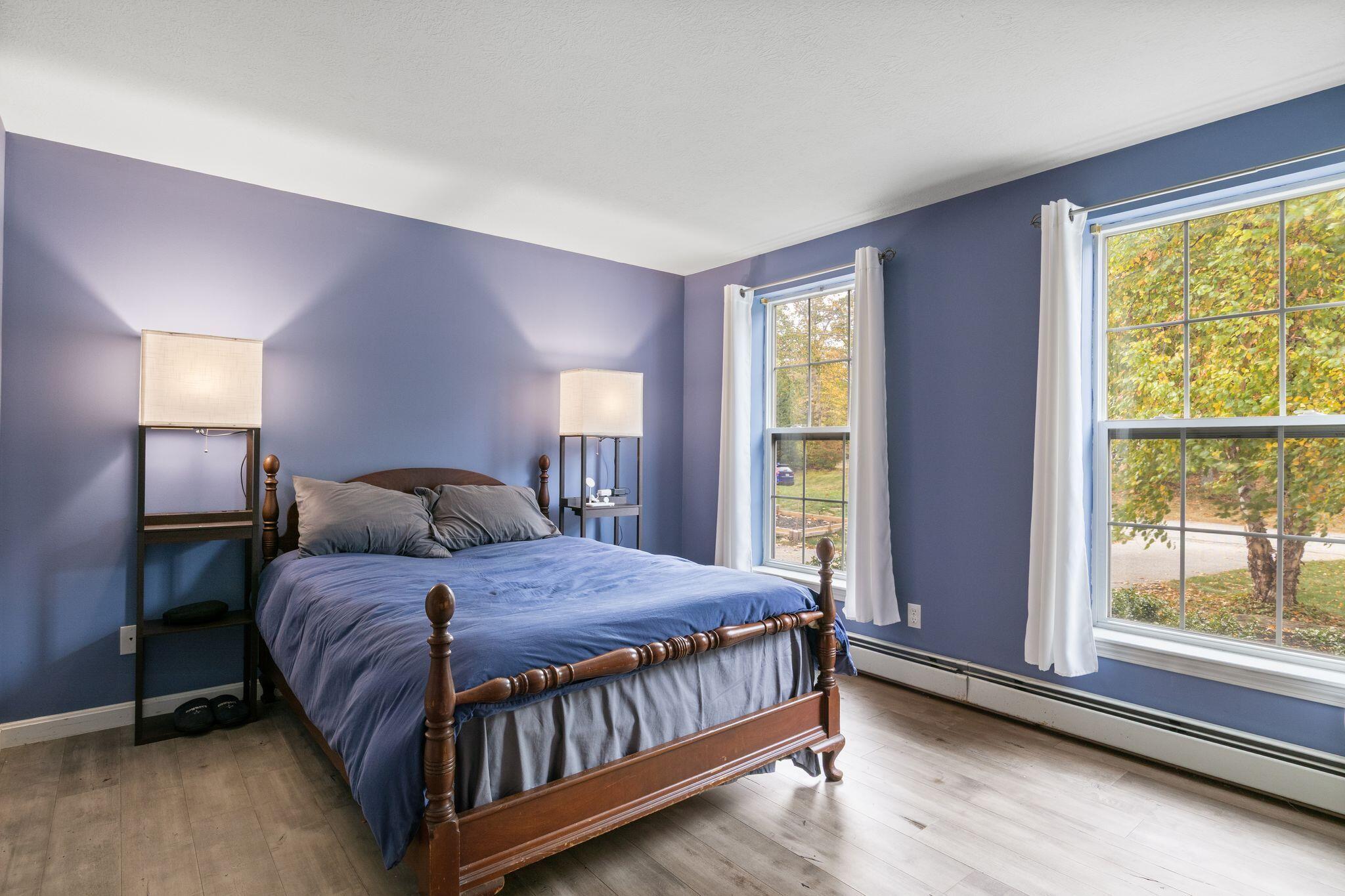 17 Fox Track Buxton ME 04093