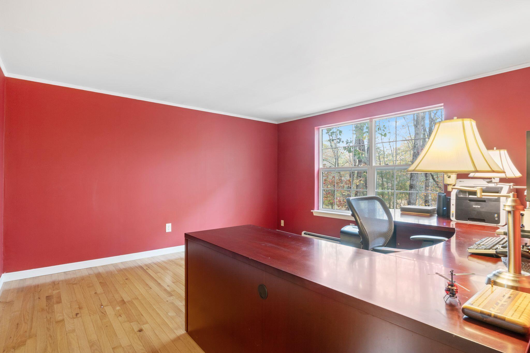 17 Fox Track Buxton ME 04093