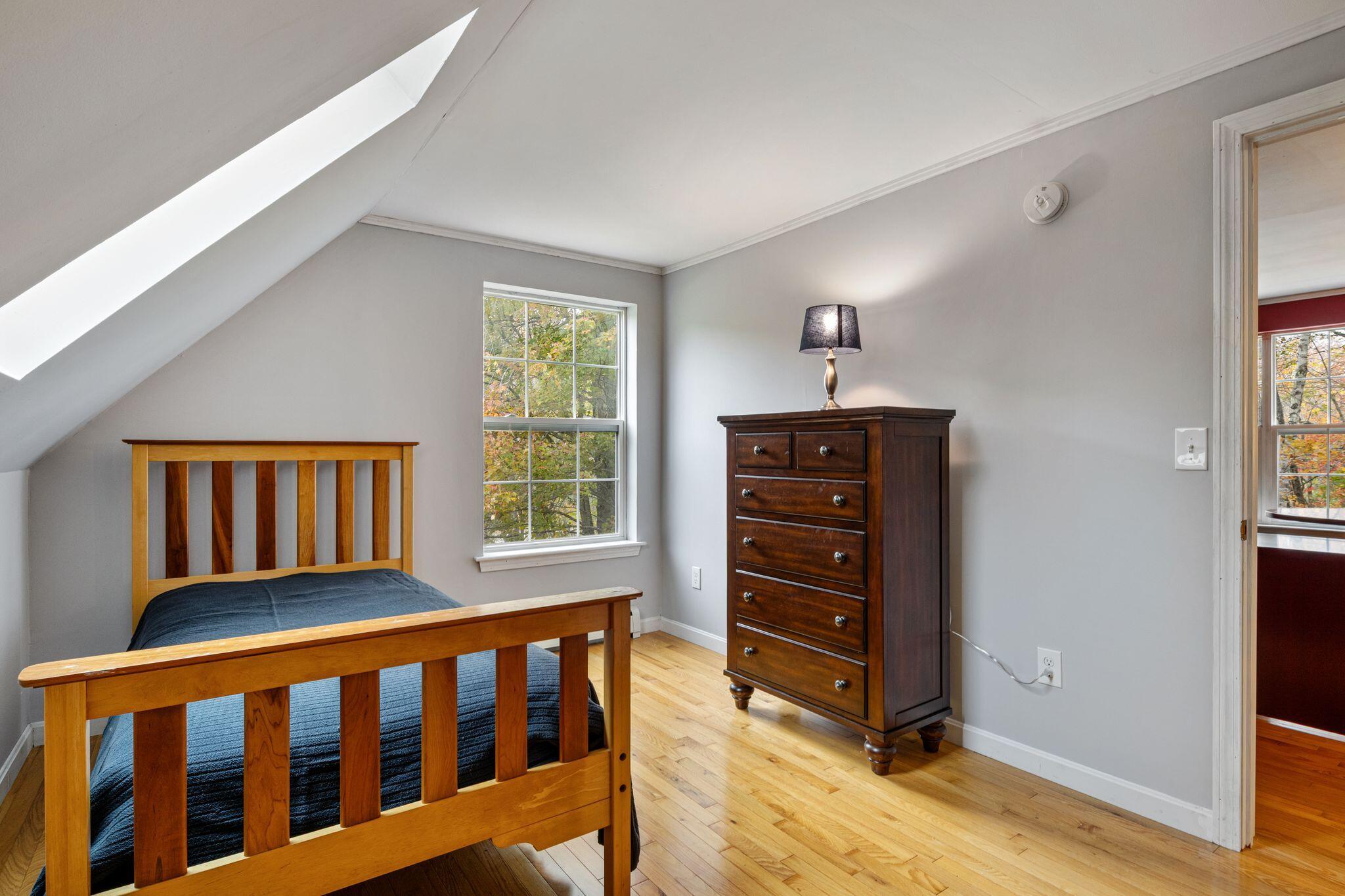 17 Fox Track Buxton ME 04093