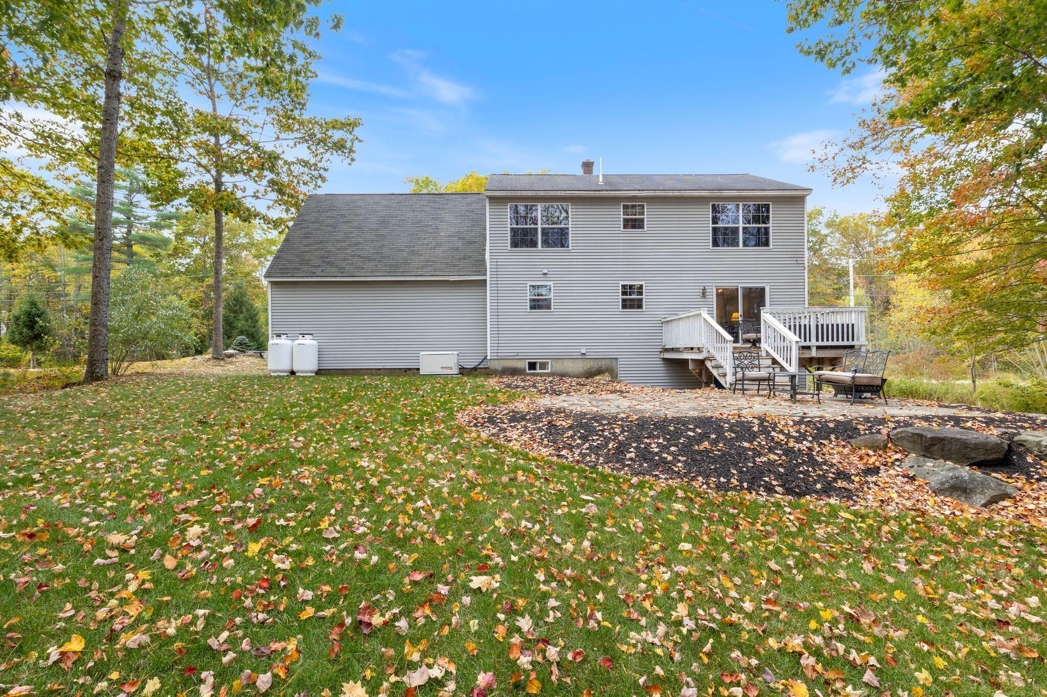 17 Fox Track Buxton ME 04093