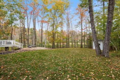 17 Fox Track Buxton ME 04093