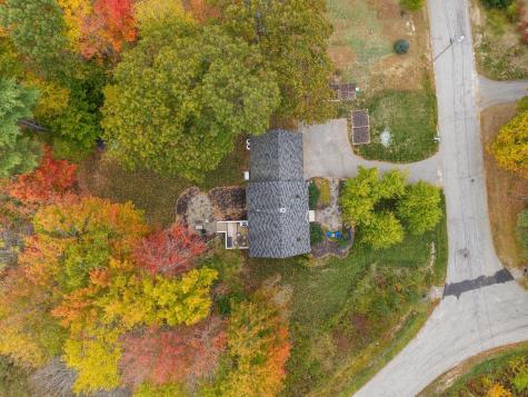 17 Fox Track Buxton ME 04093