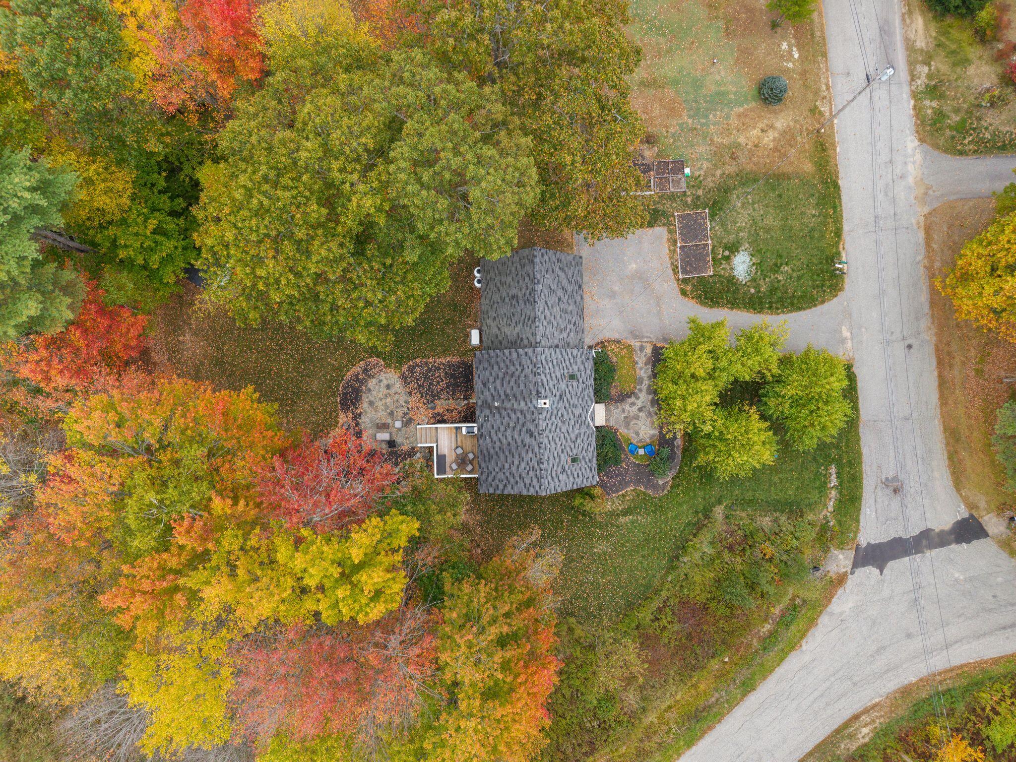 17 Fox Track Buxton ME 04093