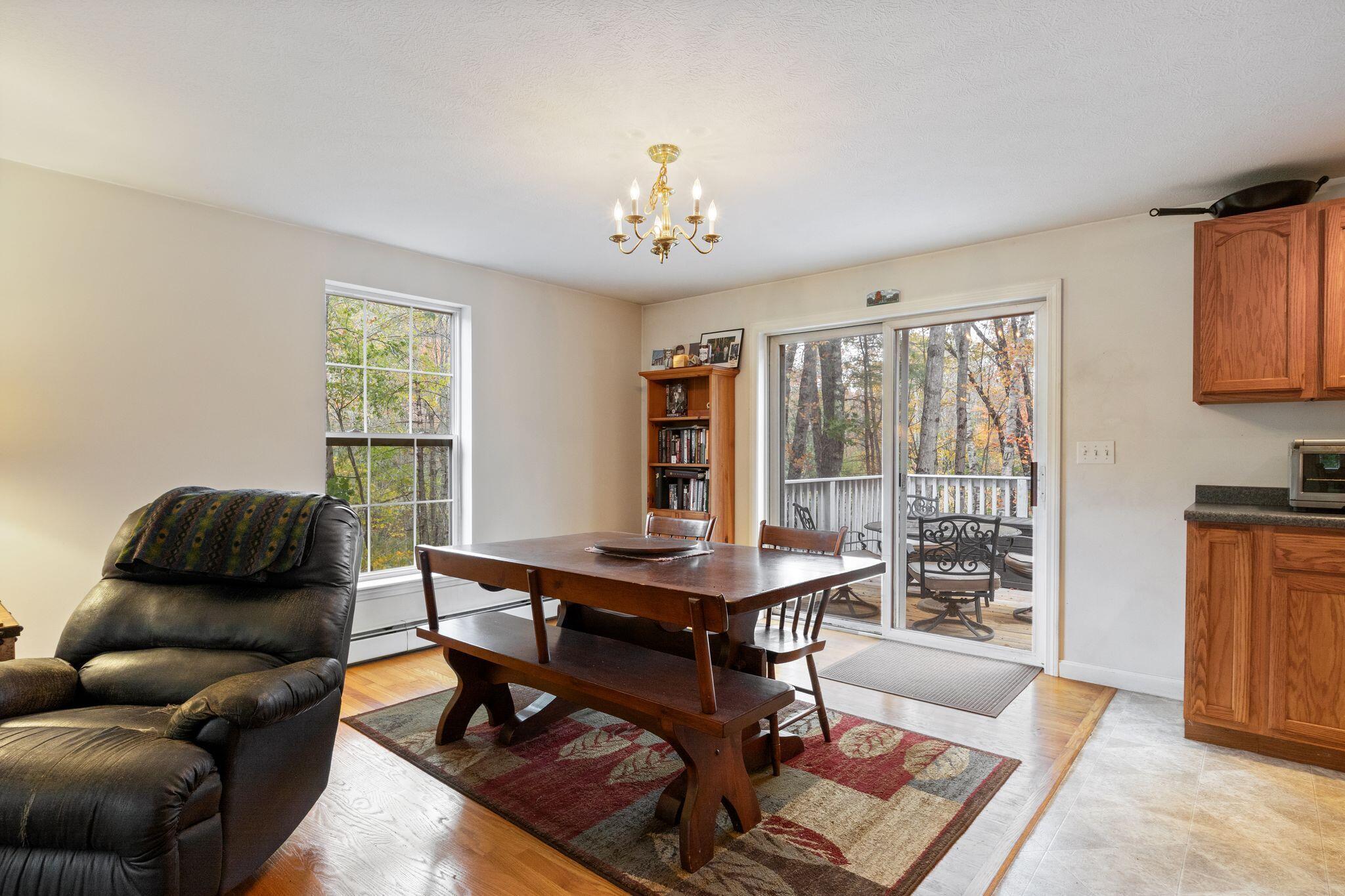 17 Fox Track Buxton ME 04093