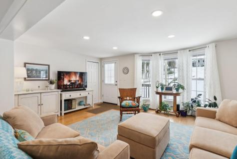 8 Jason Road New Gloucester ME 04260