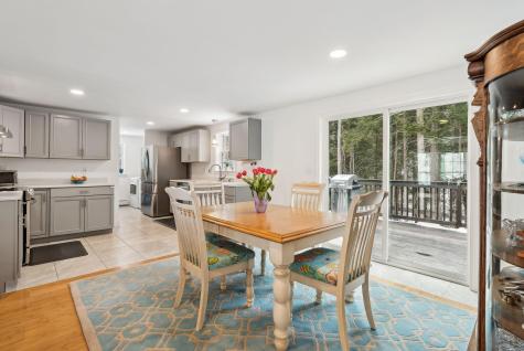 8 Jason Road New Gloucester ME 04260