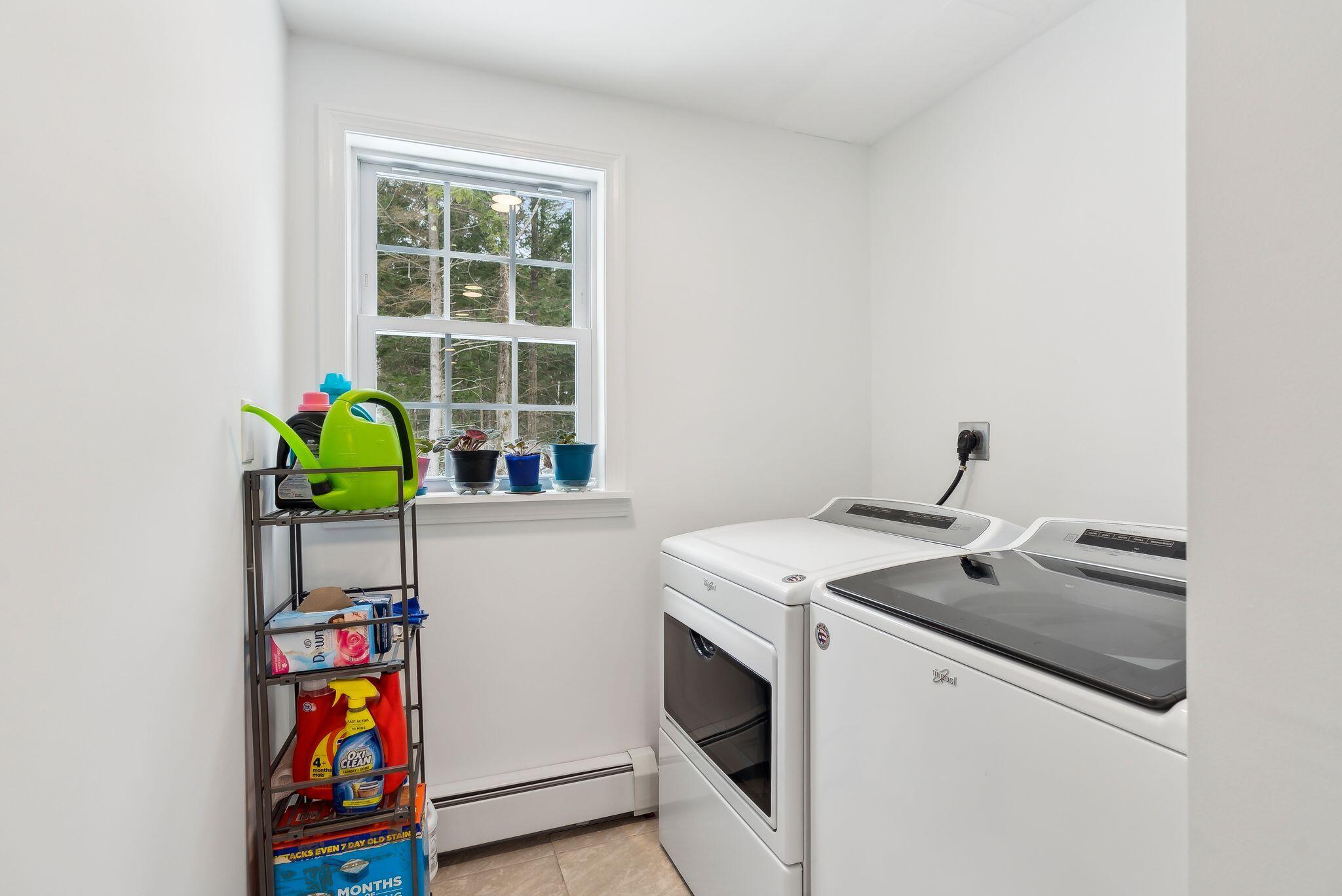 8 Jason Road New Gloucester ME 04260