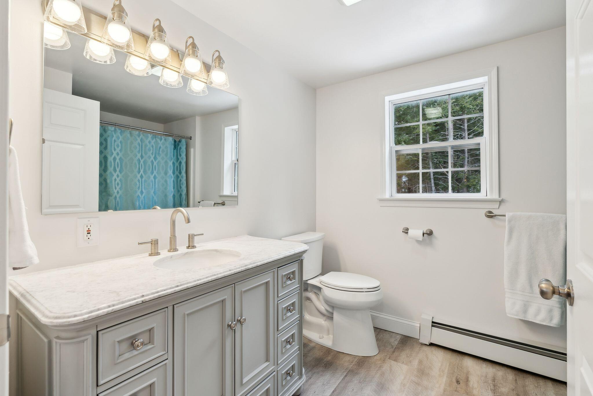 8 Jason Road New Gloucester ME 04260