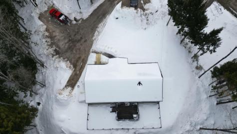 8 Jason Road New Gloucester ME 04260