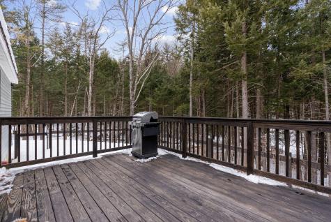 8 Jason Road New Gloucester ME 04260