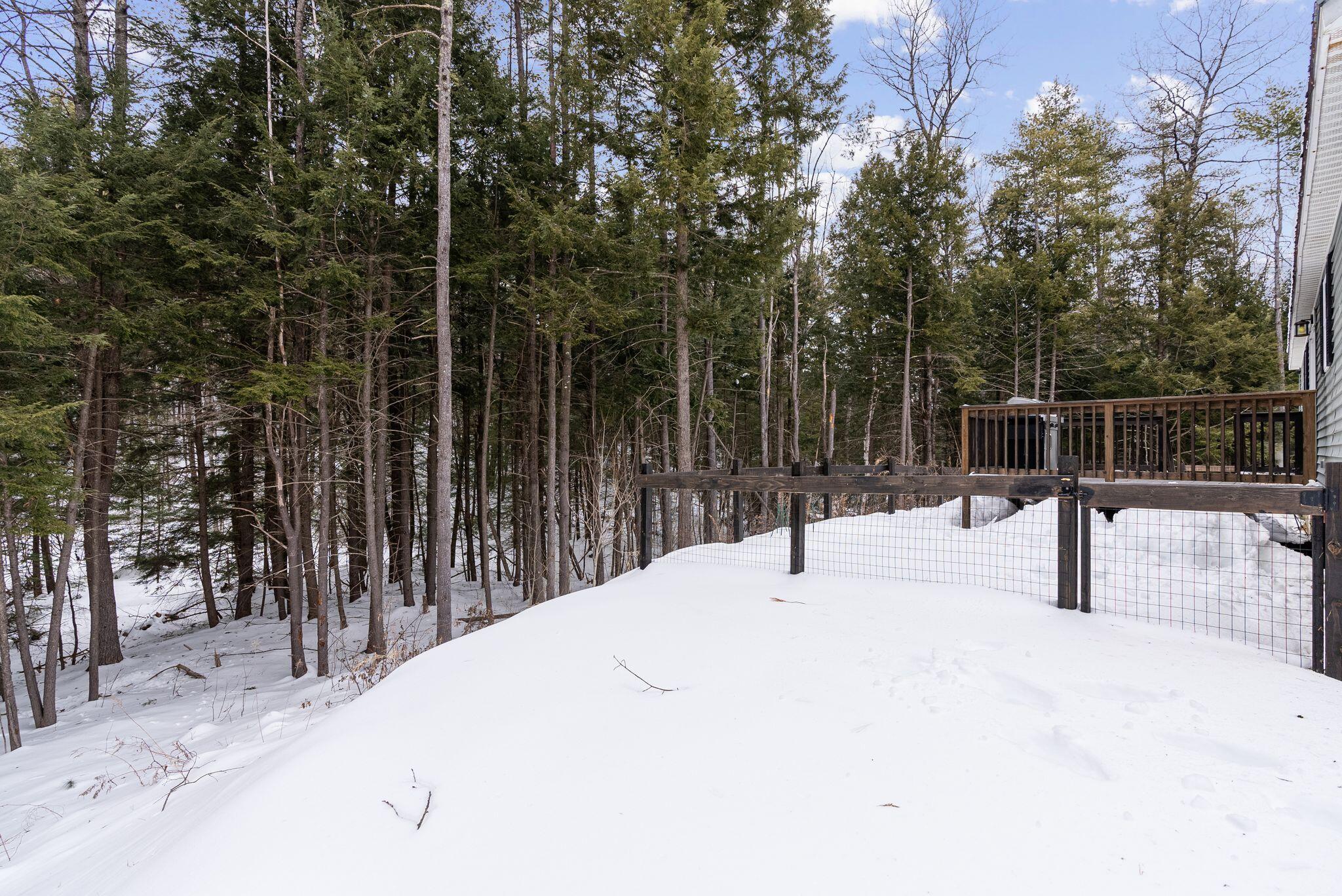 8 Jason Road New Gloucester ME 04260