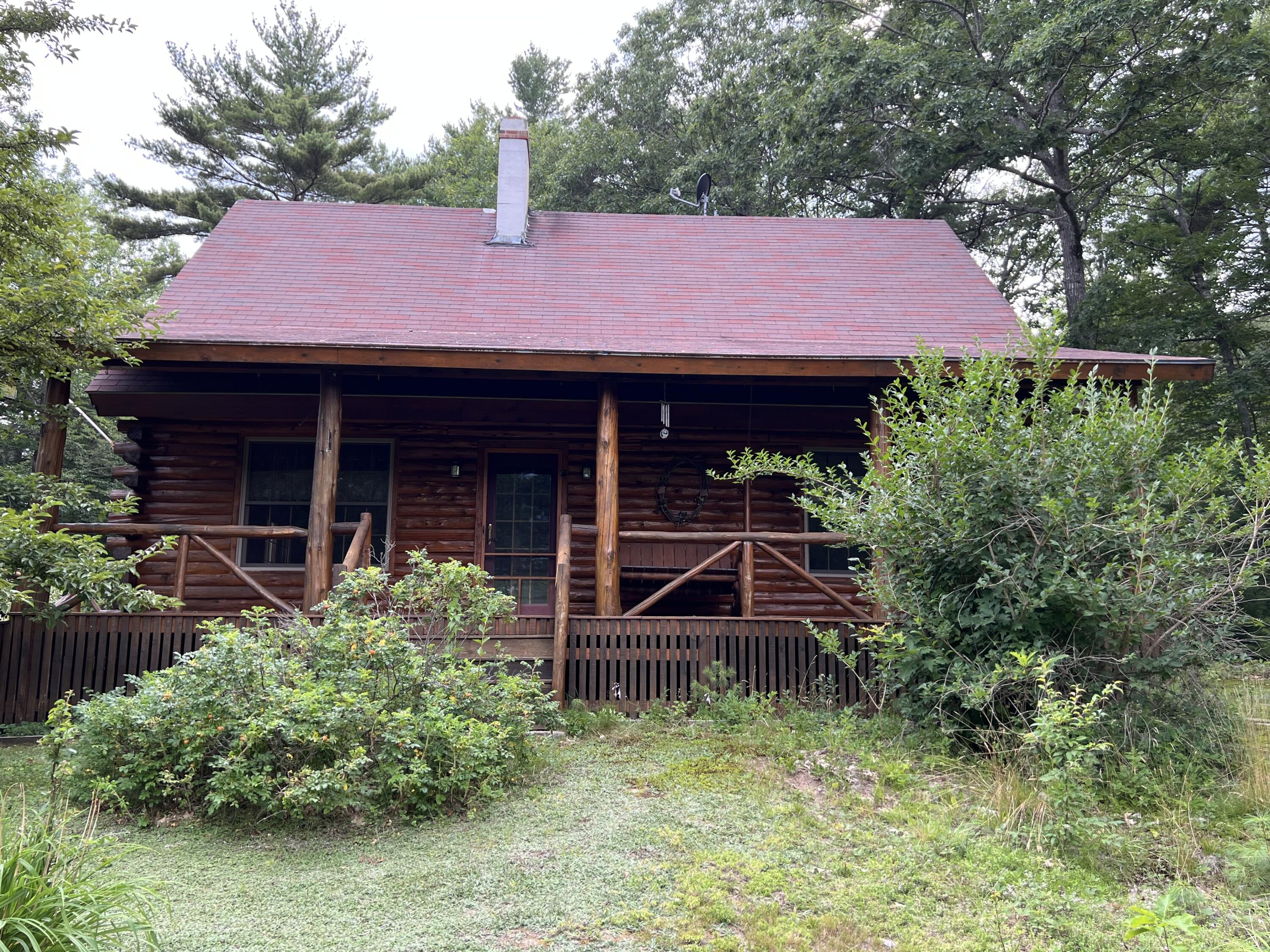 37 Jordan Lane Otisfield ME 37-jordan-lane-otisfield-me