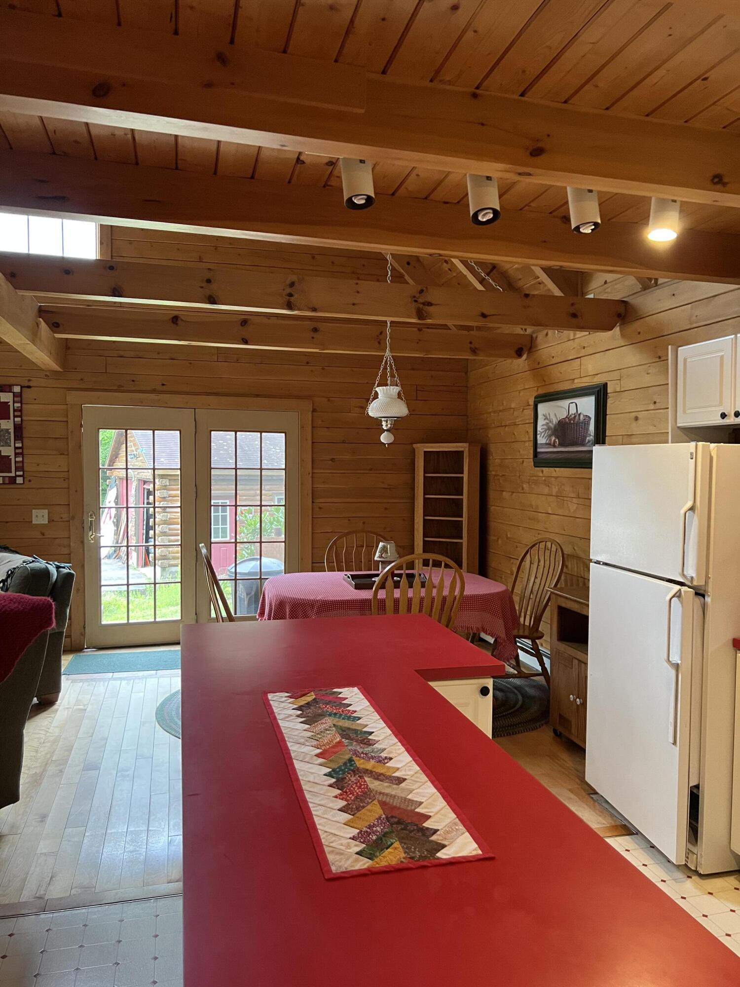 37 Jordan Lane Otisfield ME 04270