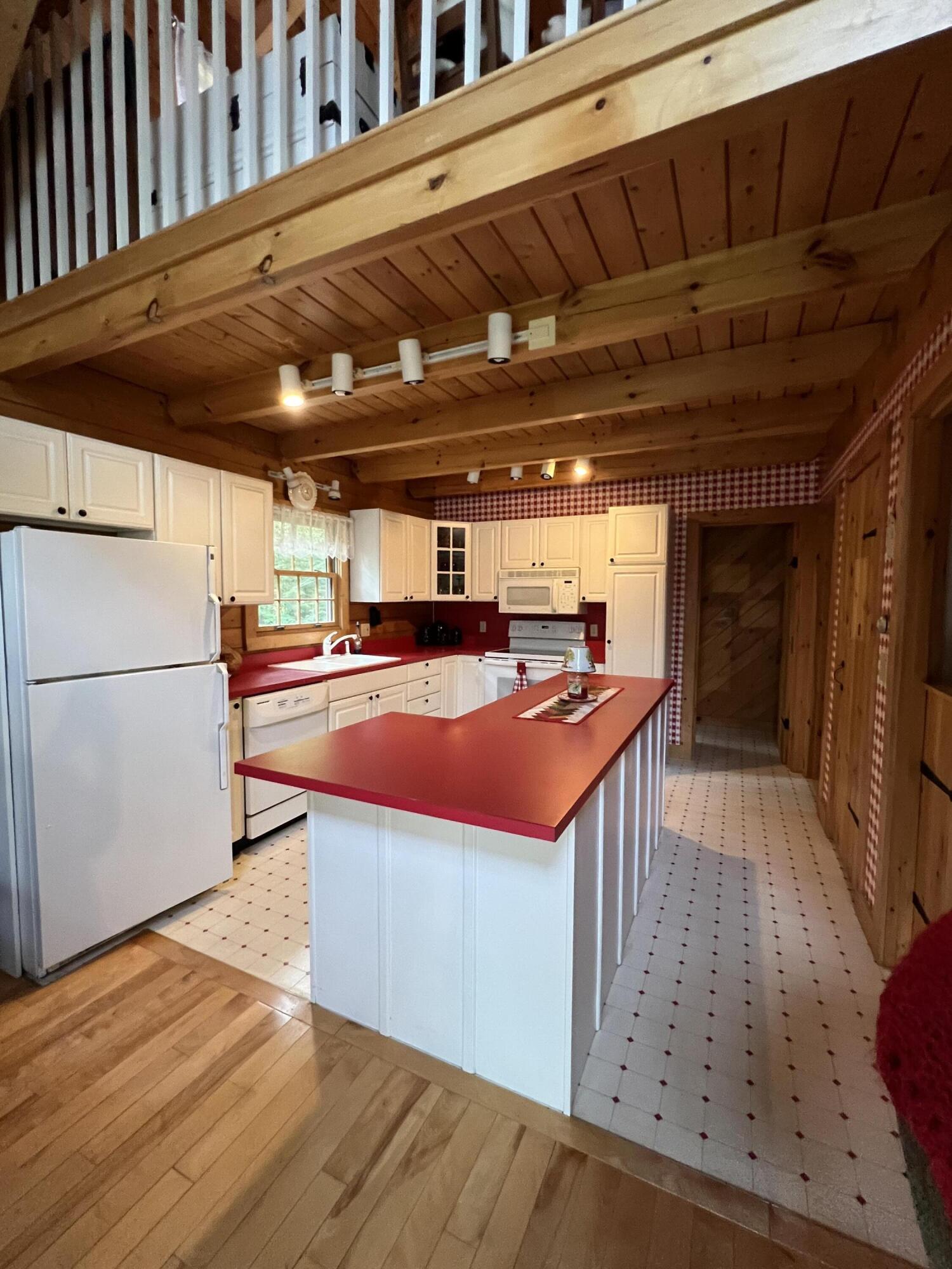 37 Jordan Lane Otisfield ME 04270