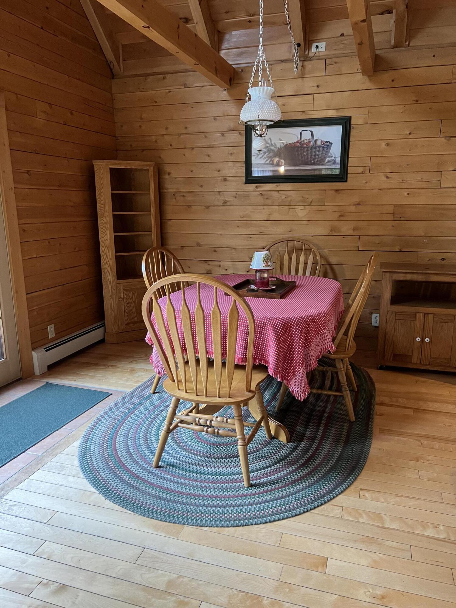 37 Jordan Lane Otisfield ME 04270