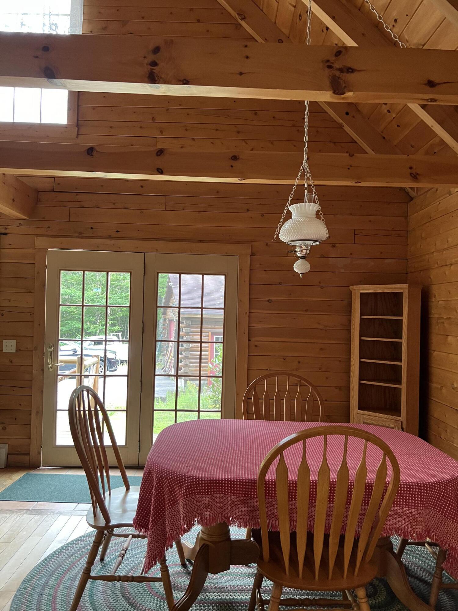 37 Jordan Lane Otisfield ME 04270