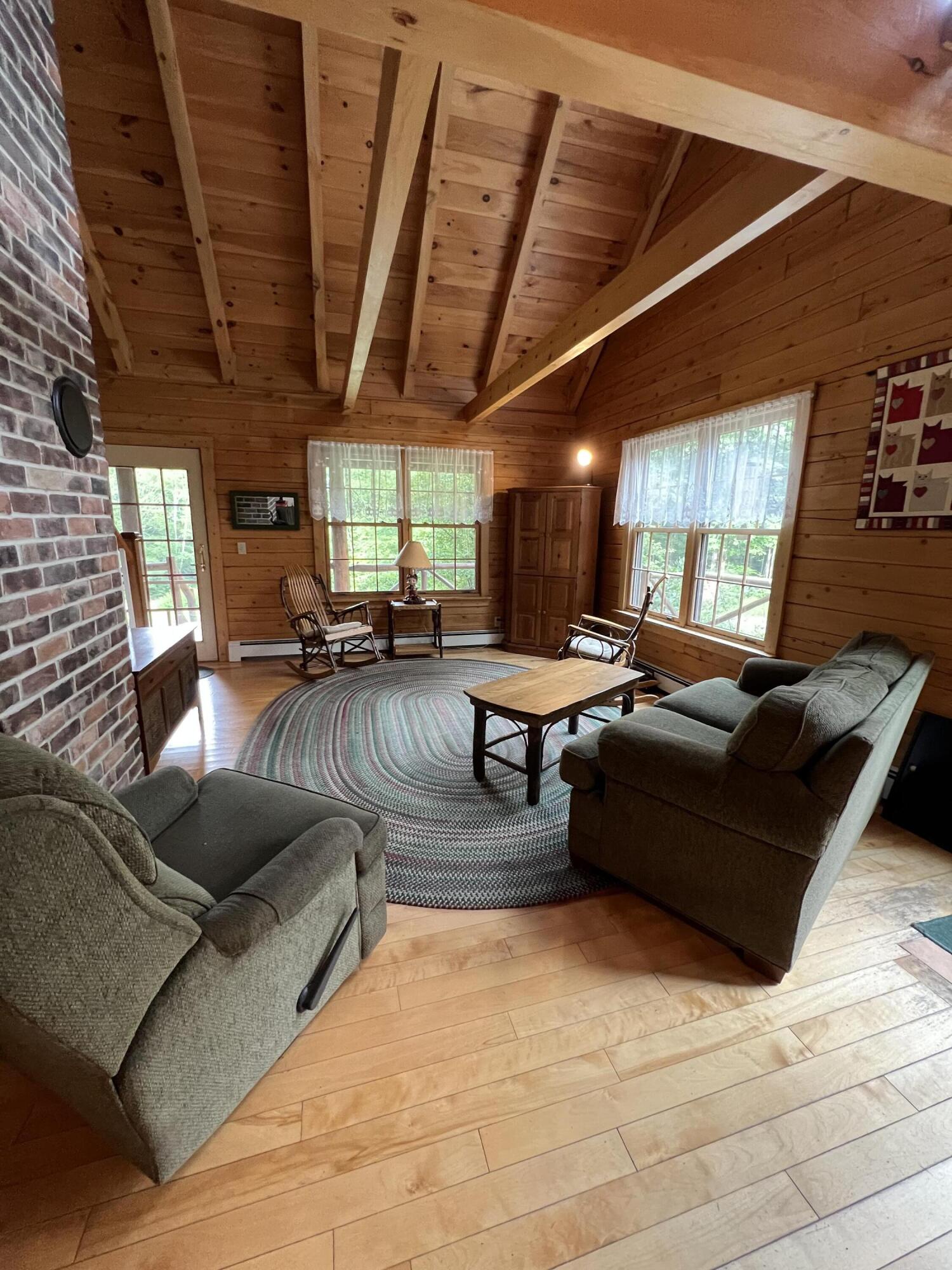 37 Jordan Lane Otisfield ME 04270