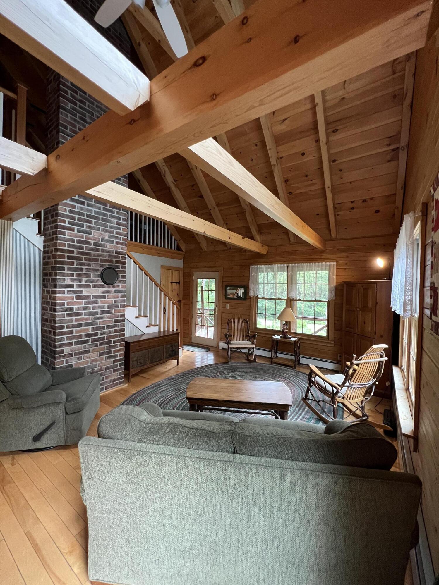 37 Jordan Lane Otisfield ME 04270