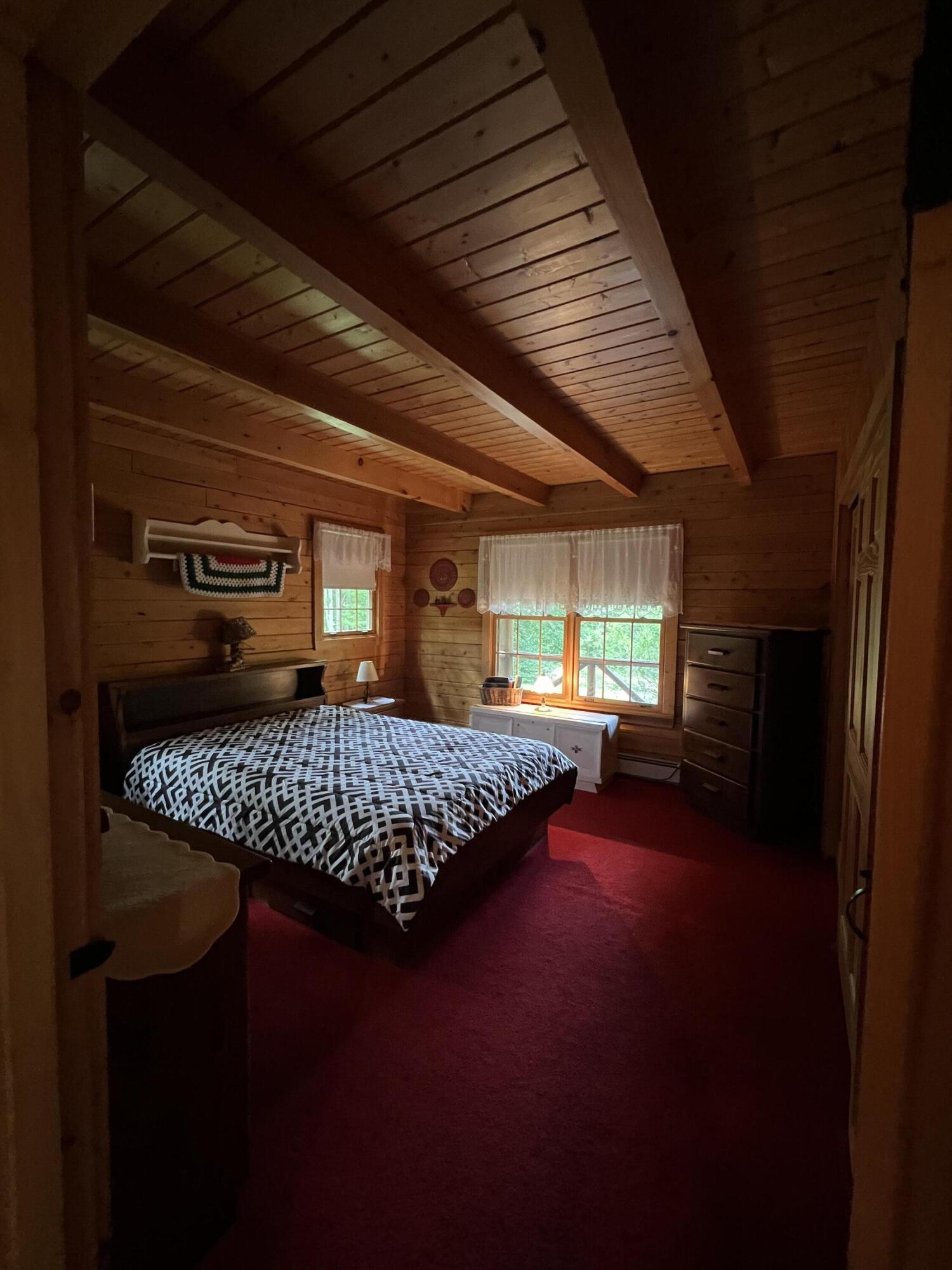 37 Jordan Lane Otisfield ME 04270