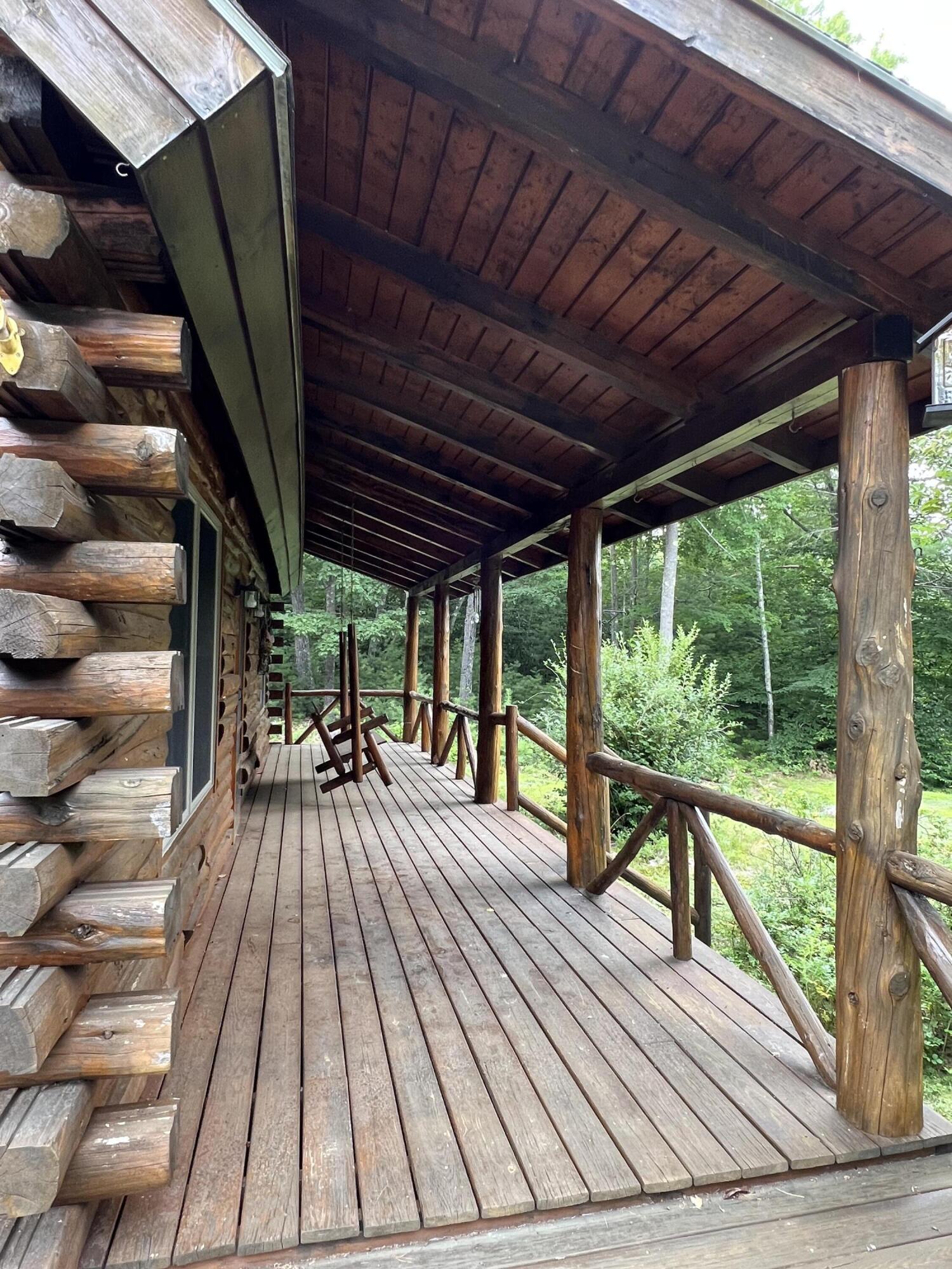 37 Jordan Lane Otisfield ME 04270