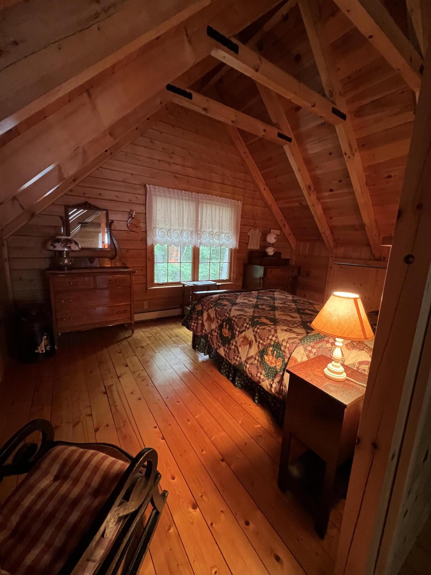 37 Jordan Lane Otisfield ME 04270