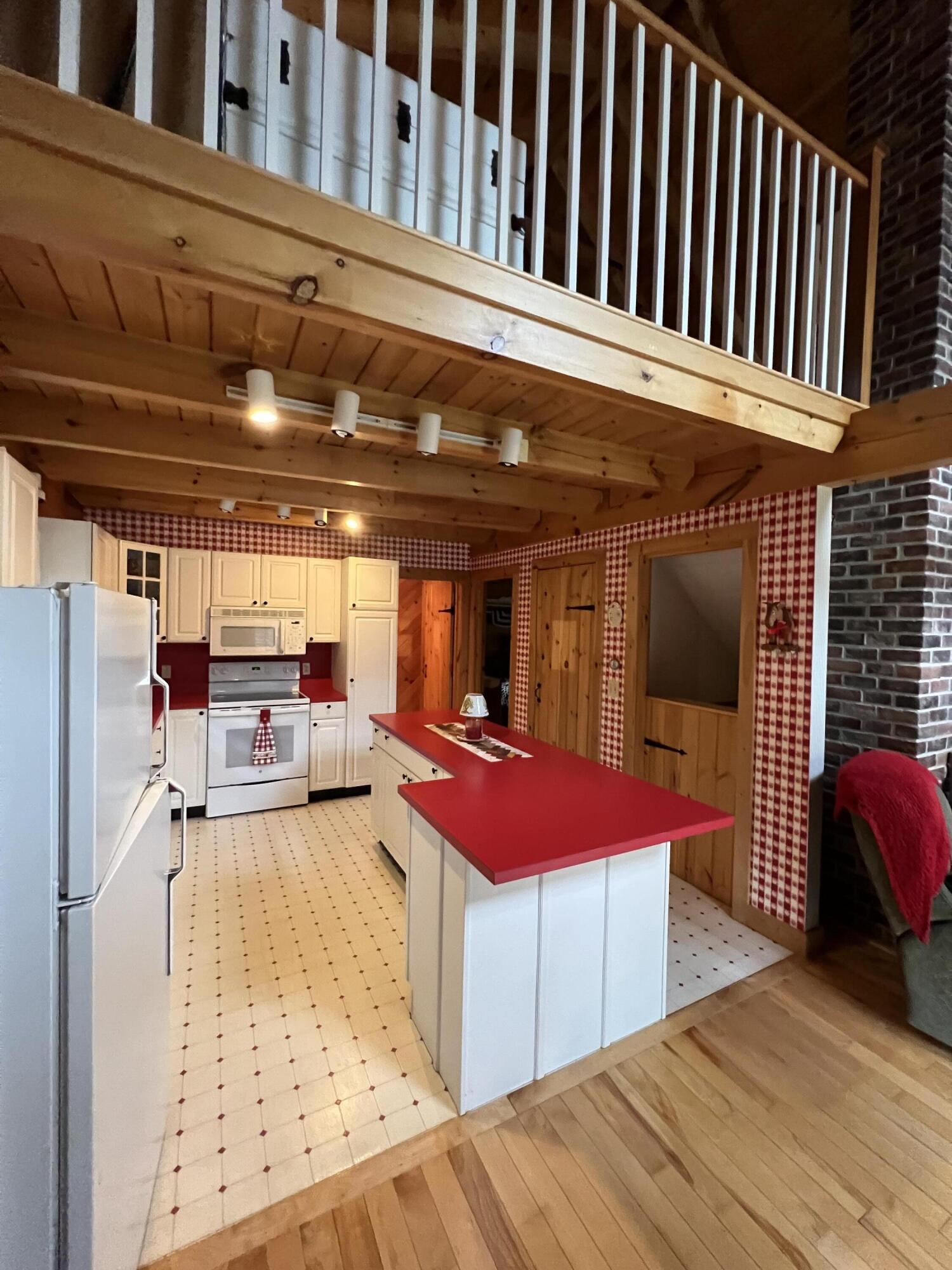 37 Jordan Lane Otisfield ME 04270