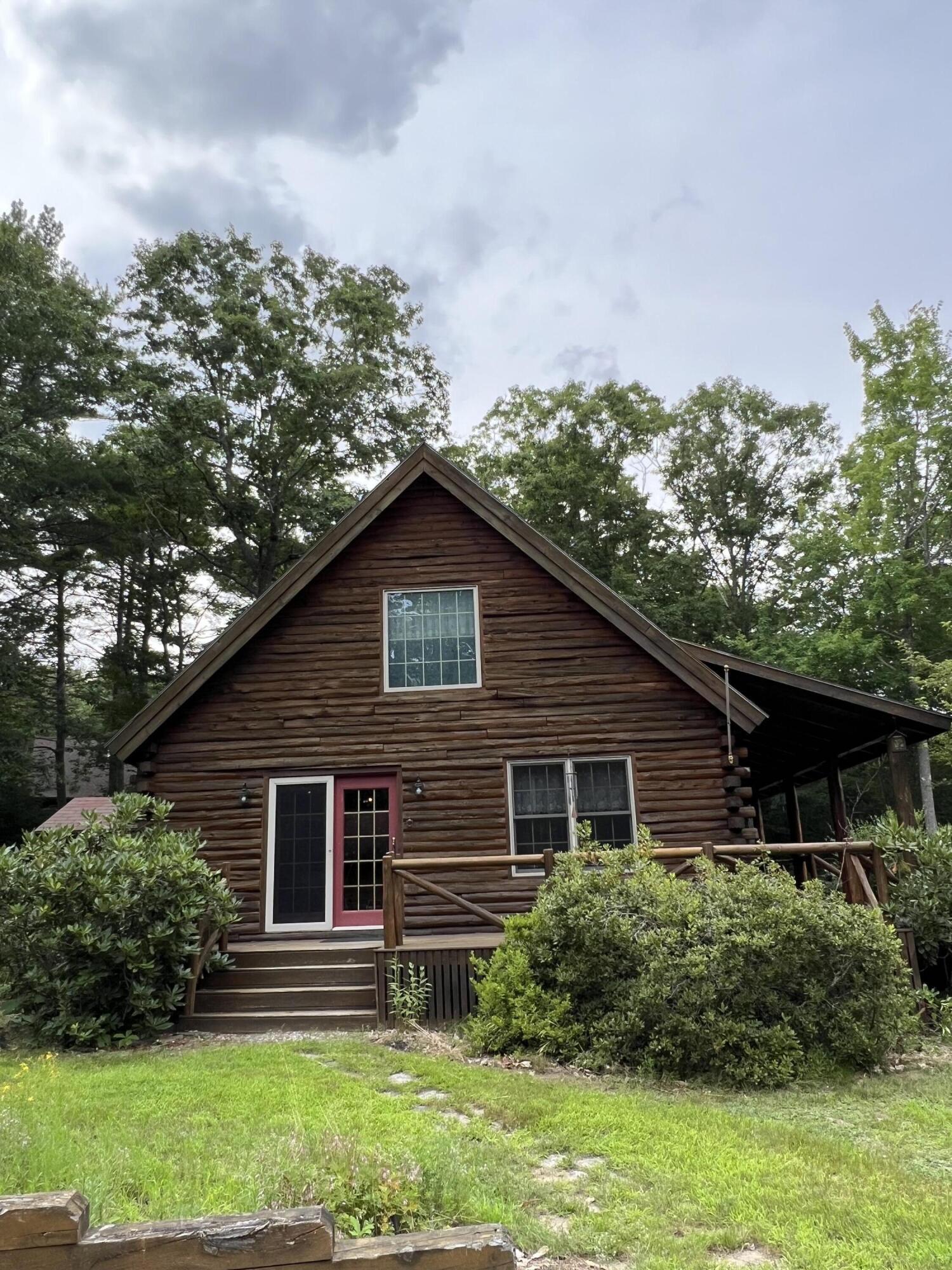 37 Jordan Lane Otisfield ME 04270