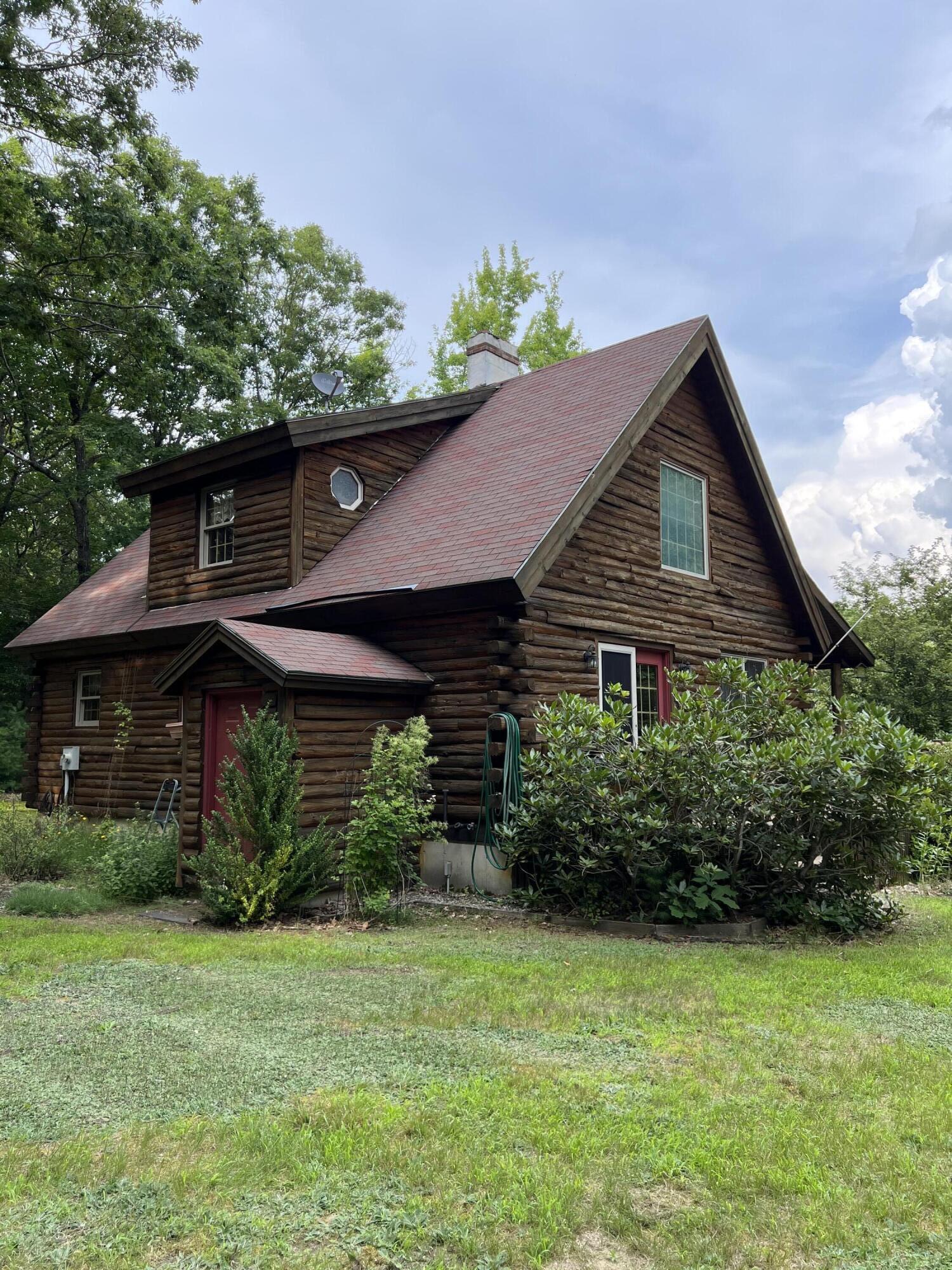 37 Jordan Lane Otisfield, ME