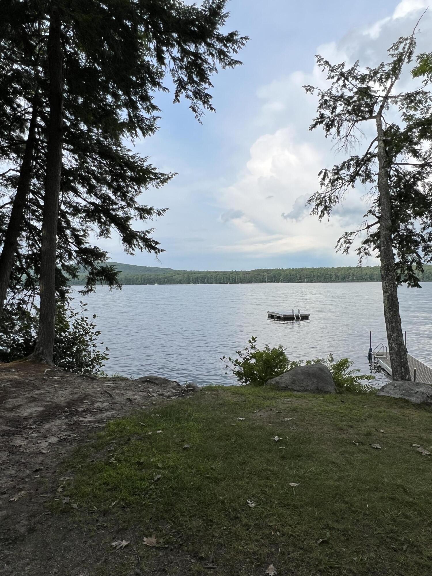 37 Jordan Lane Otisfield ME 04270