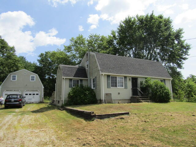 201 Belvedere Road Damariscotta ME 04543