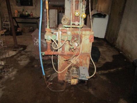 201 Belvedere Road Damariscotta ME 04543