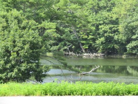 201 Belvedere Road Damariscotta ME 04543