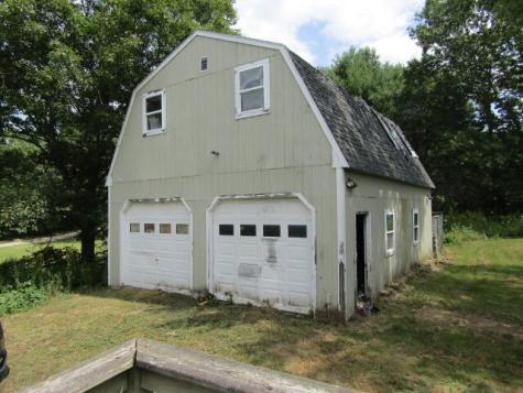 201 Belvedere Road Damariscotta ME 04543