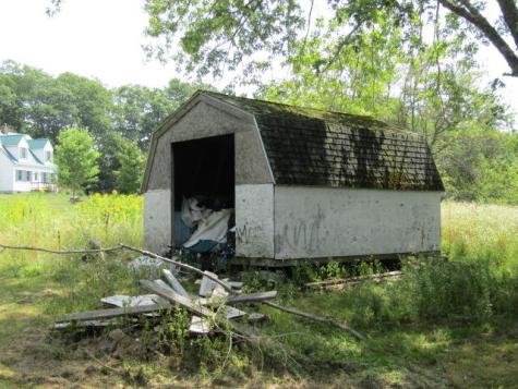 201 Belvedere Road Damariscotta ME 04543