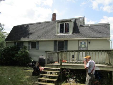 201 Belvedere Road Damariscotta ME 04543