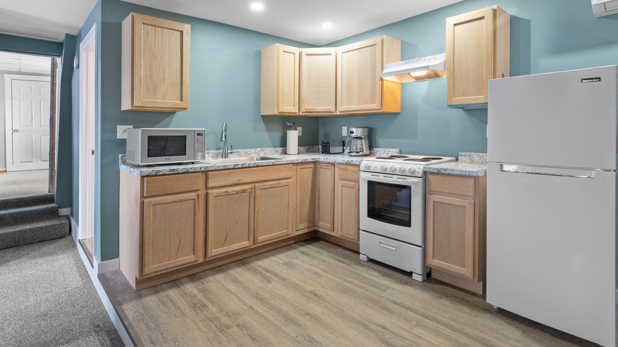 61 Elm Street Newport ME 04953