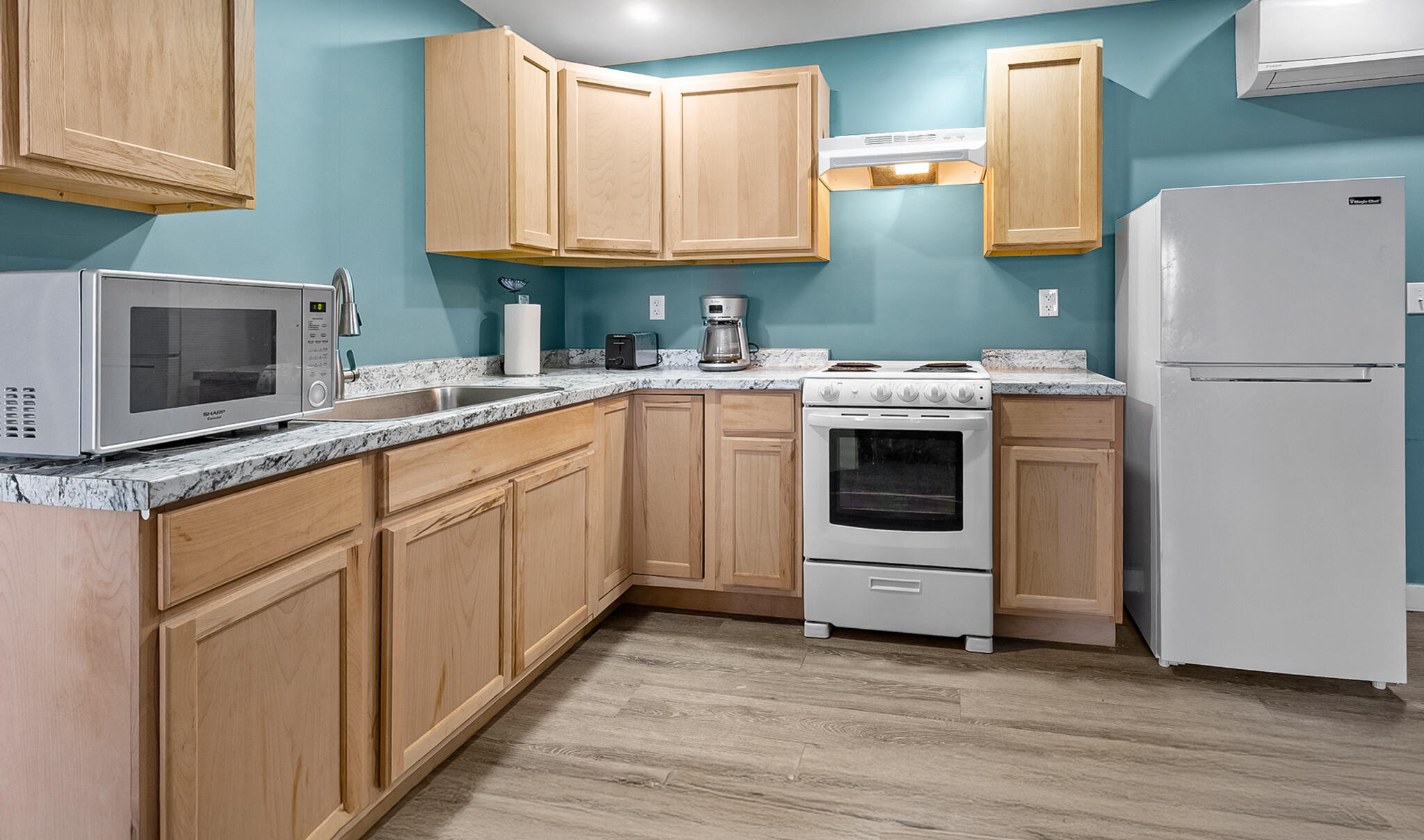 61 Elm Street Newport ME 04953