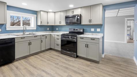 61 Elm Street Newport ME 04953