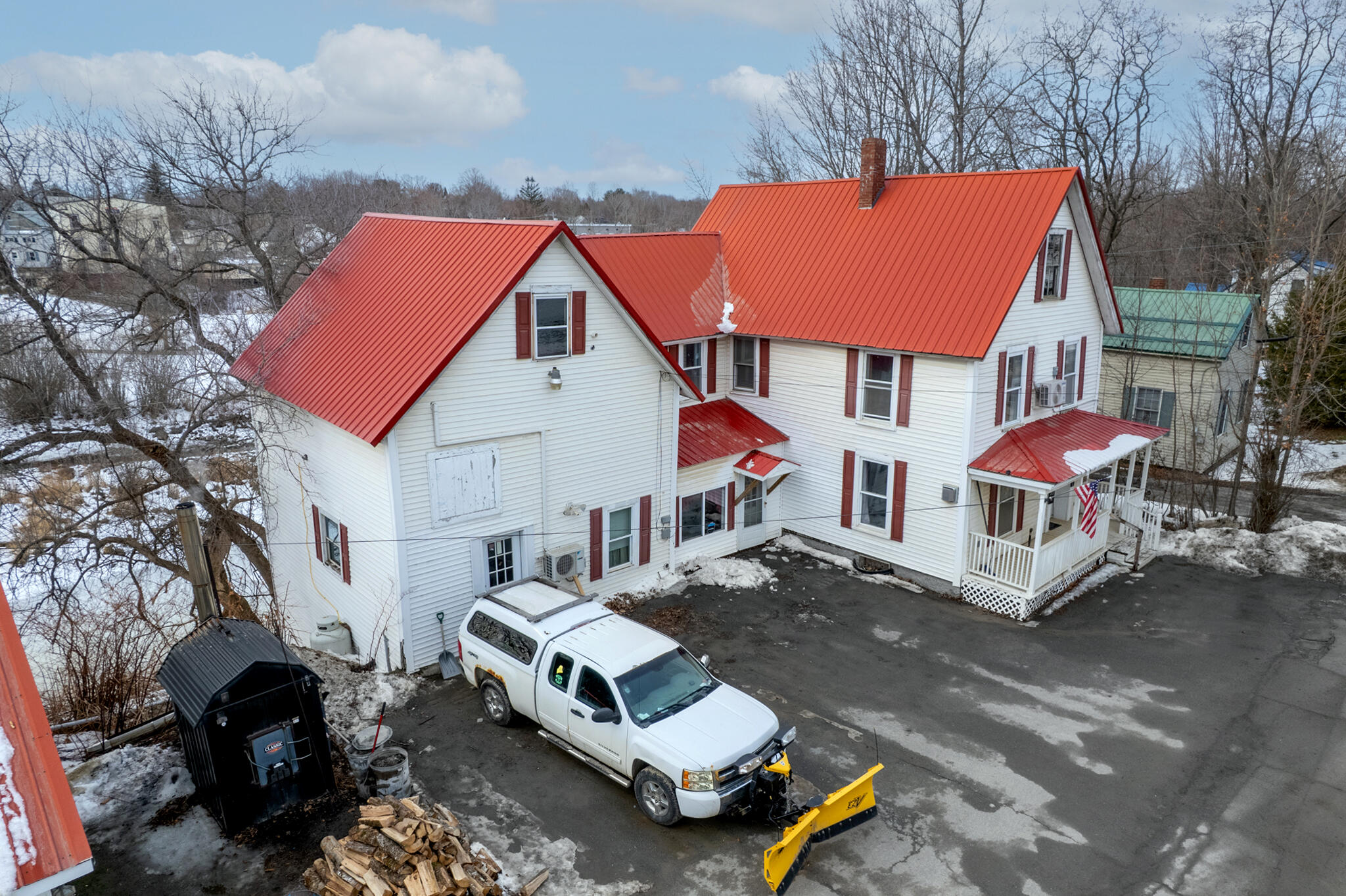 61 Elm Street Newport ME 04953