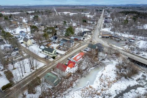 61 Elm Street Newport ME 04953