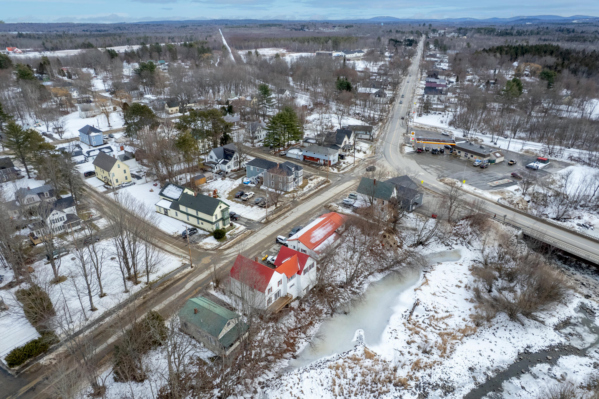 61 Elm Street Newport ME 04953