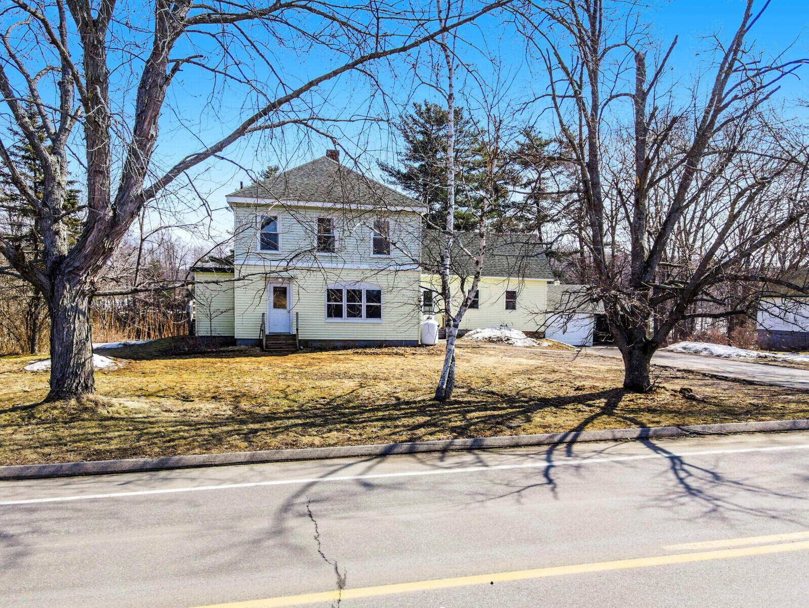 151 Bangor Road Benton ME 04901