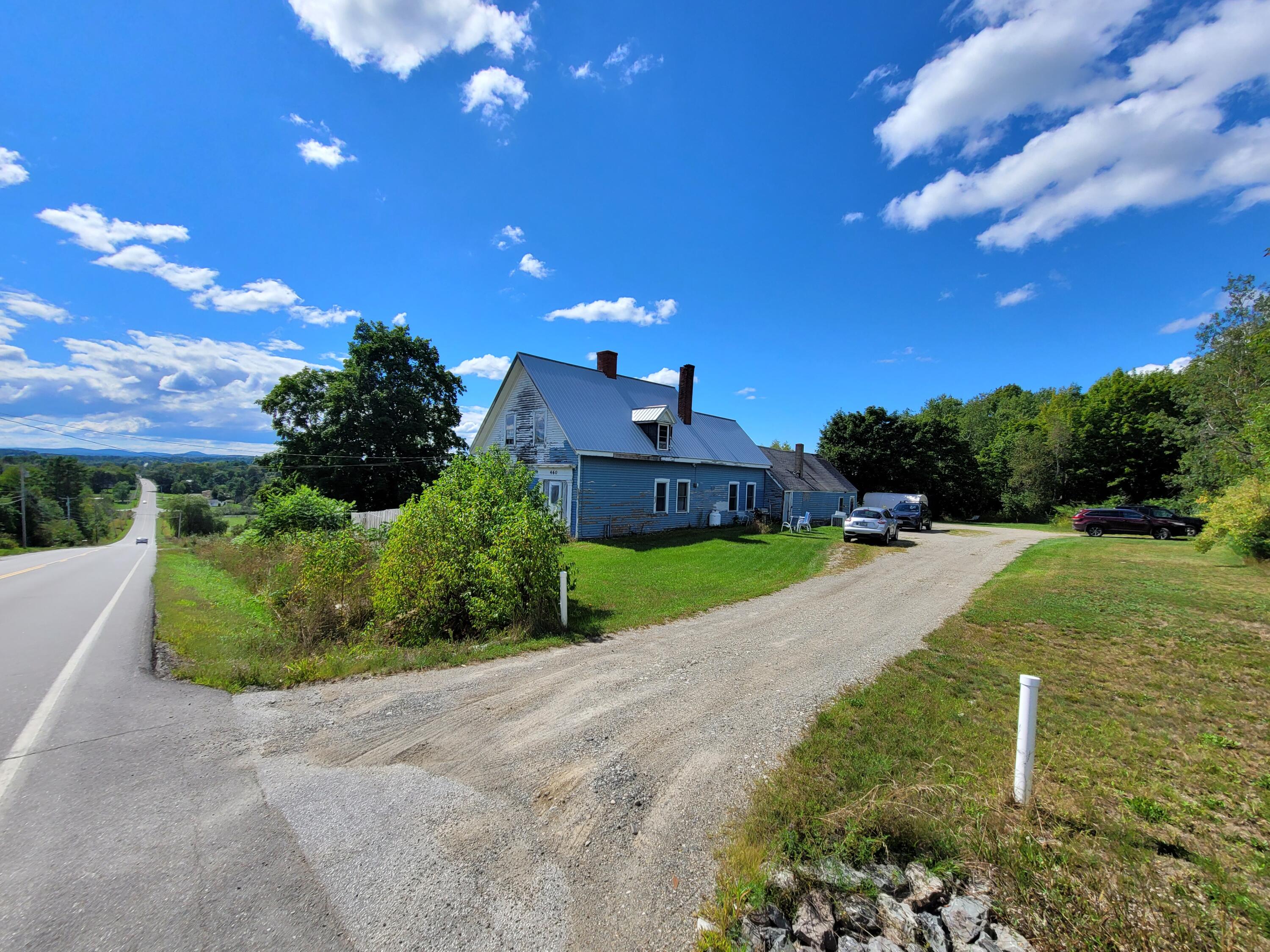 460 Billings Road Hermon, ME
