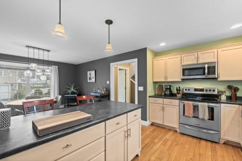 9 Parker Ridge Road Biddeford ME 04005