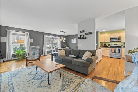 9 Parker Ridge Road Biddeford ME 04005