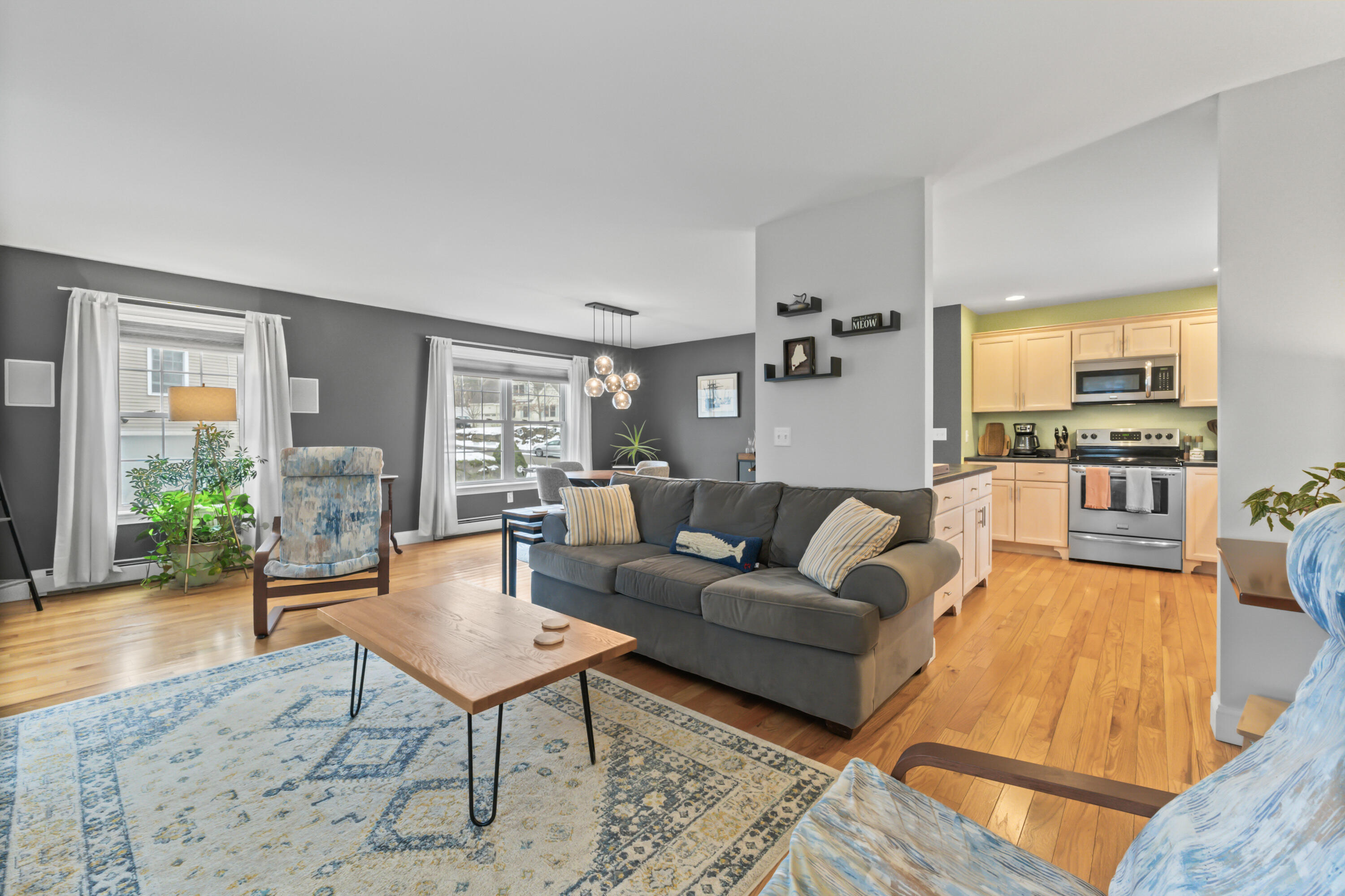 9 Parker Ridge Road Biddeford ME 04005