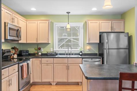 9 Parker Ridge Road Biddeford ME 04005