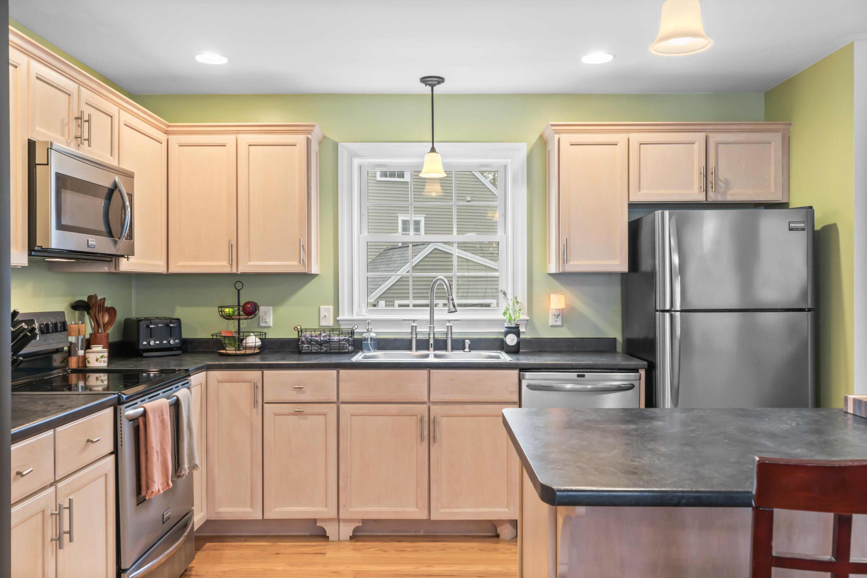 9 Parker Ridge Road Biddeford ME 04005